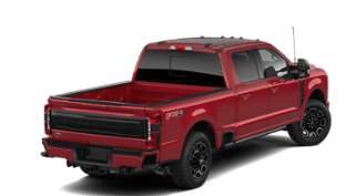 2026 Ford Super Duty® External Image 4